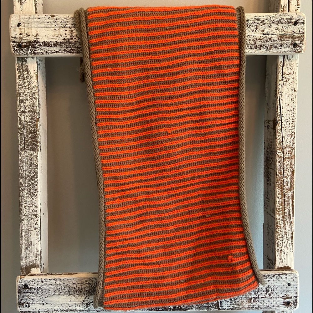 EarthBound Infinity Scarf